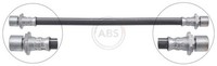 A.B.S. Bremsschlauch SL 5783 FüR Subaru