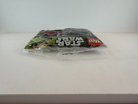 LEGO Star Wars: Republic Frigate (30242) BRAND NEW IN BAG
