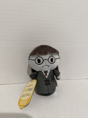 Hallmark Itty Bittys Moaning Myrtle Harry Potter Plush -NWT RARE-FREE SHIP