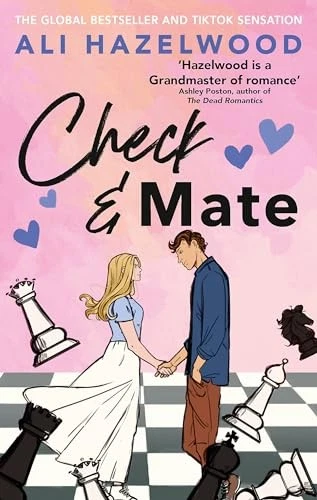 Check & Mate: the instant Sunday Times bestseller and Goodreads - Image 1 of 1