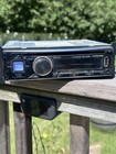 USED Alpine Bluetooth Car Stereo CDE 143BT SELLING AS IS READ DESCRIPTION