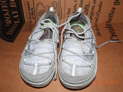 NIKE OFFLINE Pack Light Smoke Grey Color Men display picture 2