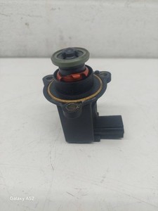 Audi A6 S6 C6 4F 2006 Benzin 125kW Ladedrucksteller Stellmotor Turbolader