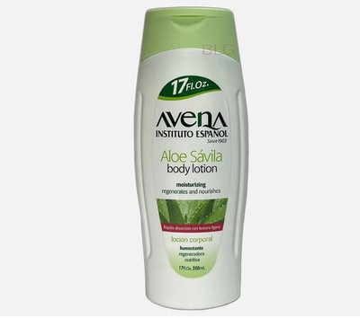 Avena 818821001225