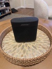 Bose SoundLink II Portable Bluetooth Wireless...