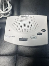 Lot of 2 Radio Shack 2-Channel FM Wireless Intercom System 43-3106