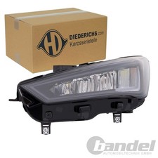 DIEDERICHS LED SCHEINWERFER LINKS passend für CUPRA LEON SEAT LEON | 7434985