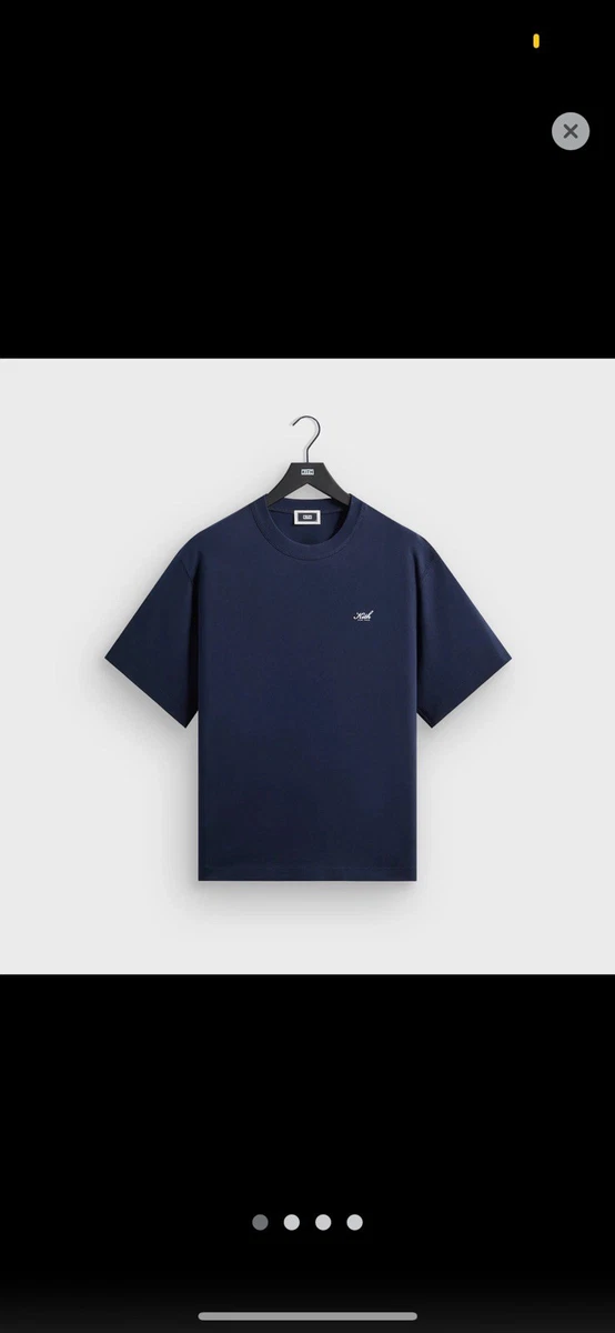 KITH Blue T-Shirts for Men for sale | eBay