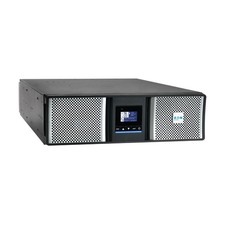 Eaton 9PX Gen 2 3kVA/3kW Hardwired or 10ft. L6-30P Online UPS 9PX3K3UG2 