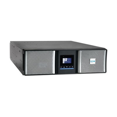 Eaton 9PX Gen 2 3kVA/3kW Hardwired or 10ft. L6-30P Online UPS (9PX3K3UG2)