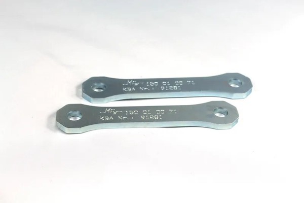 Tecnium 150010071TEC Tieferlegungskit Typ 1 - Suzuki-image