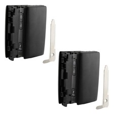 2 For 2021 2022 2023 2024 2025 Mazda CX-3 CX-5 CX-9 Shell Case Pad WAZSKE13D03
