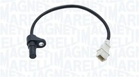 Magneti Marelli Kurbelwellensensor Impulsgeber 064848084010 FüR C70 874 Safrane