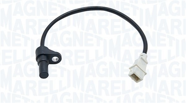 Magneti Marelli Kurbelwellensensor Impulsgeber 064848084010 FüR C70 874 Safrane-image