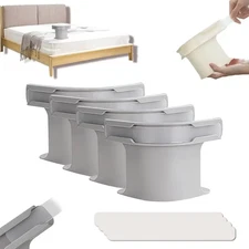 Heavy Duty Bed Sheet Clips | Corner Grippers for Mattress & Sheet Holders*