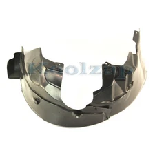For 08-10 Avenger Front Splash Shield Inner Fender Liner Panel Passenger Side