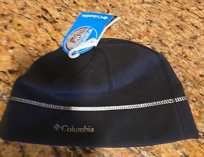 Columbia Wind bloc II Beanie Unisex Adult Size Small NEW