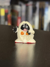 Vintage Pokemon Lippoutou/Jynx Figure RL Original Version
