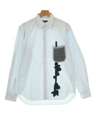 COMME des GARCONS HOMME PLUS Casual Shirt Men s Comme des Gar ons Homme Plus Use