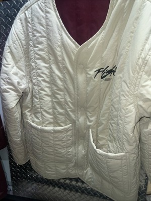 NIKE JORDAN PARIS REVERSIBLE  JACKET SIZE SMALL  more than 1/2 off original $$$