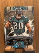 2024 Topps Resurgence - Brian Dawkins #80