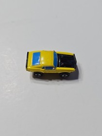 Vintage 1980s Micro Machines Cars.