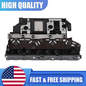 6T70 6T75 6T80 TCM GEN2 Buick Cadillac Chevrolet GMC TRANSMISSION VALVE BODY TCM
