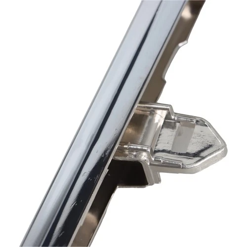 Rear Bumper Trim Molding 52751-35010 For 2010-2022 Toyota 4Runner - Picture 9 of 10