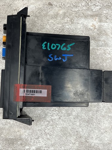 1990 Chevrolet GMC C/K 1500 2500 3500 Digital A/C Heater Climate Control - Picture 11 of 13