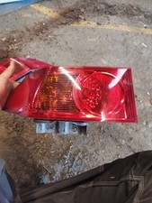 HONDA ACCORD MK7 NSR TAIL LIGHT STOP LAMP (SALOON) PASSENGER REAR LEFT OUTER