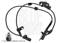 ABS Sensor Raddrehzahl Blue Print ADBP710071 FüR Toyota Prius Hybrid ZVW30 Plug