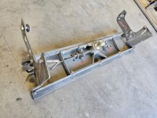 Used 2008 Silverado 2500 Bw Turnover Ball Gooseneck Hitch Ship Los Angeles