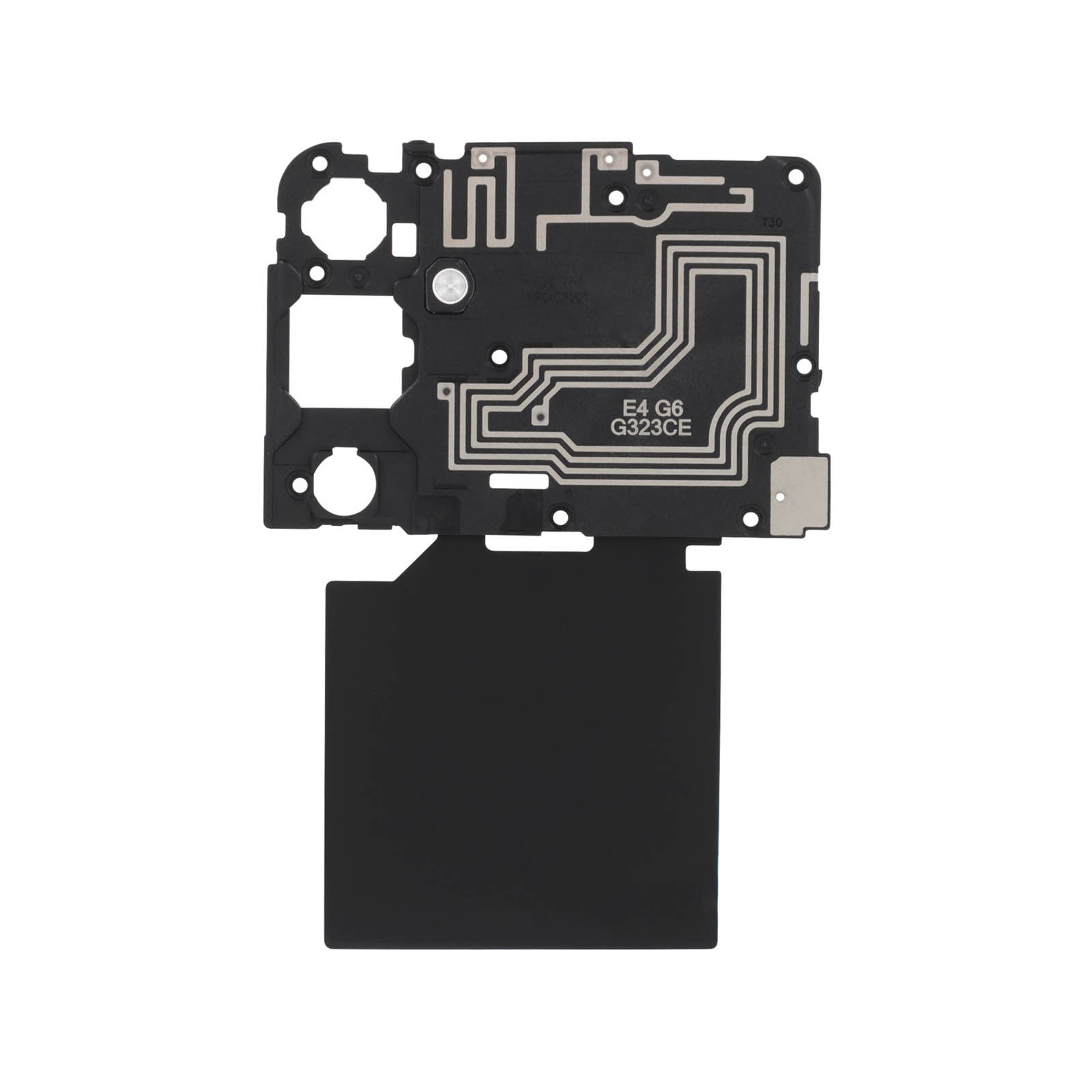 Antenne NFC Galaxy A35 5G pour réparer le paiement sans contact en magasin