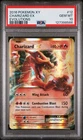 2016 Pokemon Xy Evolutions 12/108 Charizard Ex PSA 10 GEM MT