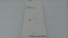 Women's White Invisible No Show Non-Slip Liner Low Cut Socks