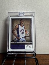 2021-22 Panini One and One #TM-ASM Amare Stou...
