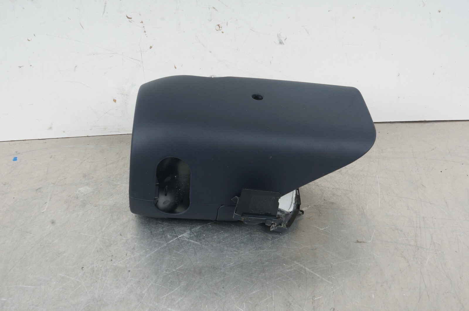 10-20 BENTLEY MULSANNE STEERING COLUMN COVER ASSEMBLY 3Y0858565