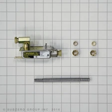 812107 NEW ORIGINAL WOLF OVEN SAFETY VALVE FREE QUICK SHIPPING!