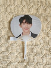 SVT Seventeen Joshua We Make You Mini Picket Fan Official Uchiwa