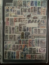 USSR/Russia MNH 1957-1996 Year Sets. Check Description For Further Details.