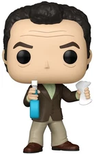 Funko POP! Television: NBCU TV - Monk - Adrian Monk [New Toy] Vinyl Figure, Co