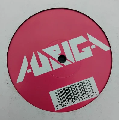 Auriga - Theme From (Scott Brown Remix) - Evolution Gold 1995 Happy Hardcore - Image 1 of 4