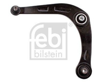 Febi Bilstein 15952 Lenker, Radaufhängung für PEUGEOT