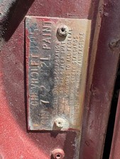 1978 Chevrolet Corvette 