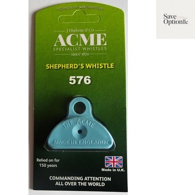 No. 576 Professional Dog Training Shepherd's Lip, in Mouth, Whistle. Quality ...