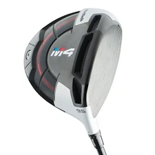 TAYLORMADE 2018 M4 DRIVER 10.5° GRAPHITE WOMENS STANDARD