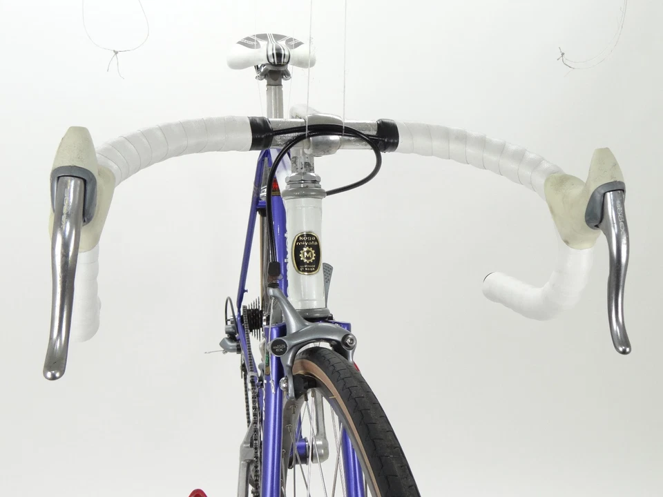 Koga Miyata Prologue Roadbike Rennrad Size 50cm Exage 500EX Group Refurbished - Bild 4 von 4