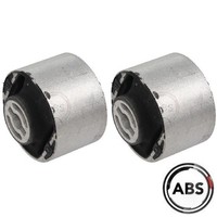 2X Lagerung FüR Lenker A.B.S. 270868 Buchse 2 Querlenkerlager Hinterachse