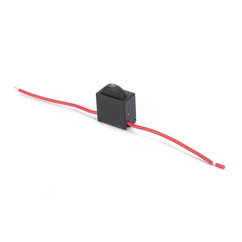 INTERRUPTEUR MEULEUSE D'ANGLE Facile ?? Installer pour GWS67100 Fiable