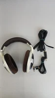 Sennheiser HD599 Over-Ear Headphones Open-Back Stereo 3.5mm Cable Black